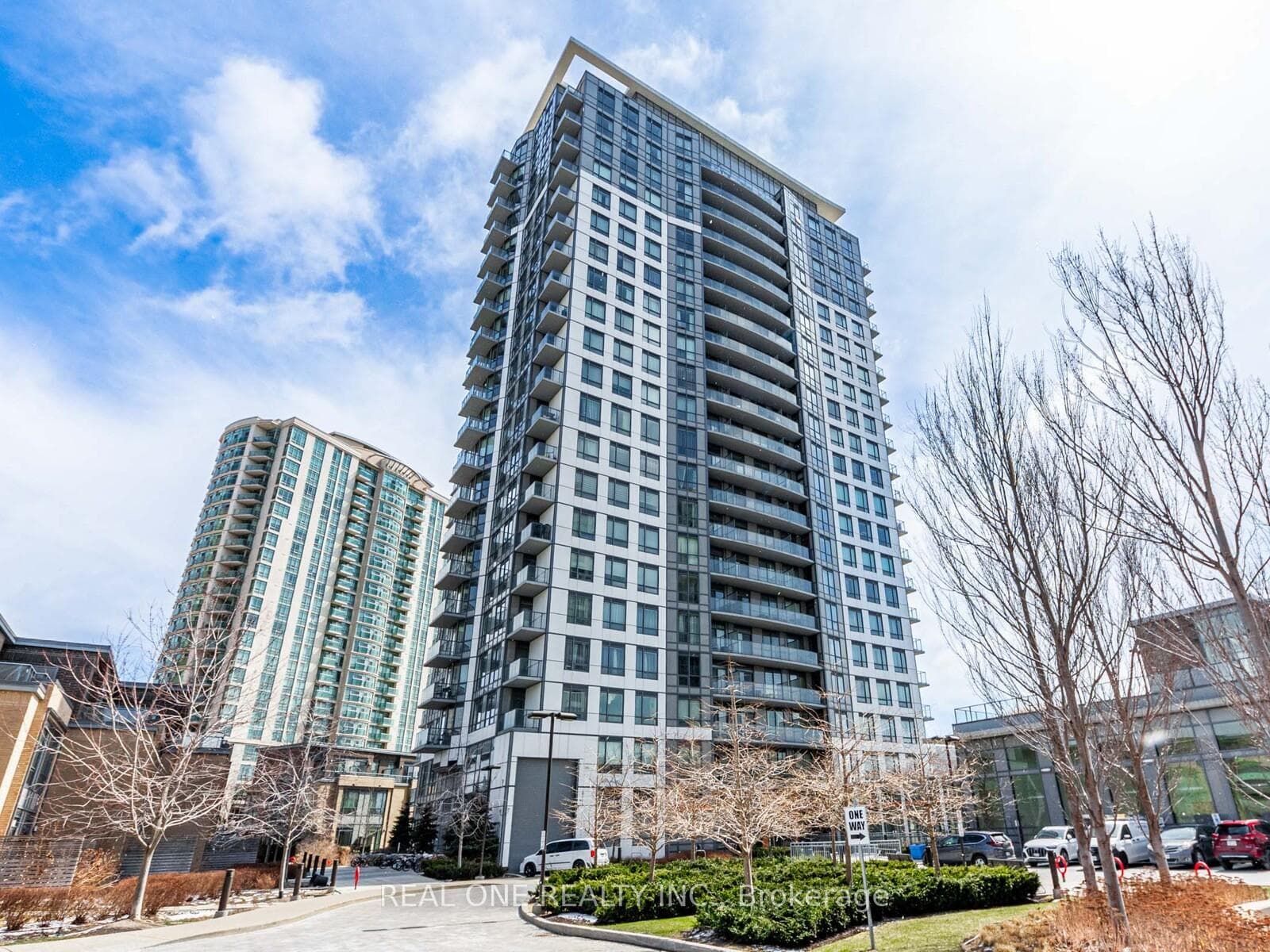 195 Bonis Avenue Unit 2206, Scarborough Village / Eglinton East, ON M1T 3W6 - Photo 1