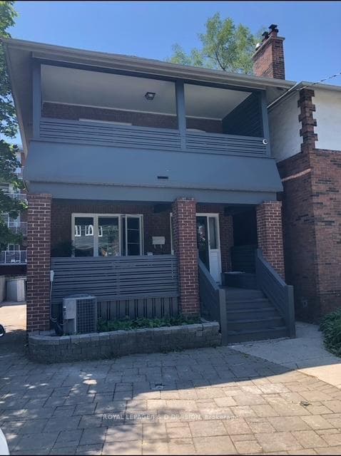 31 Ranleigh Avenue Unit Main, Lawrence Park / Bedford Park, ON M4N 1X2 - Photo 1