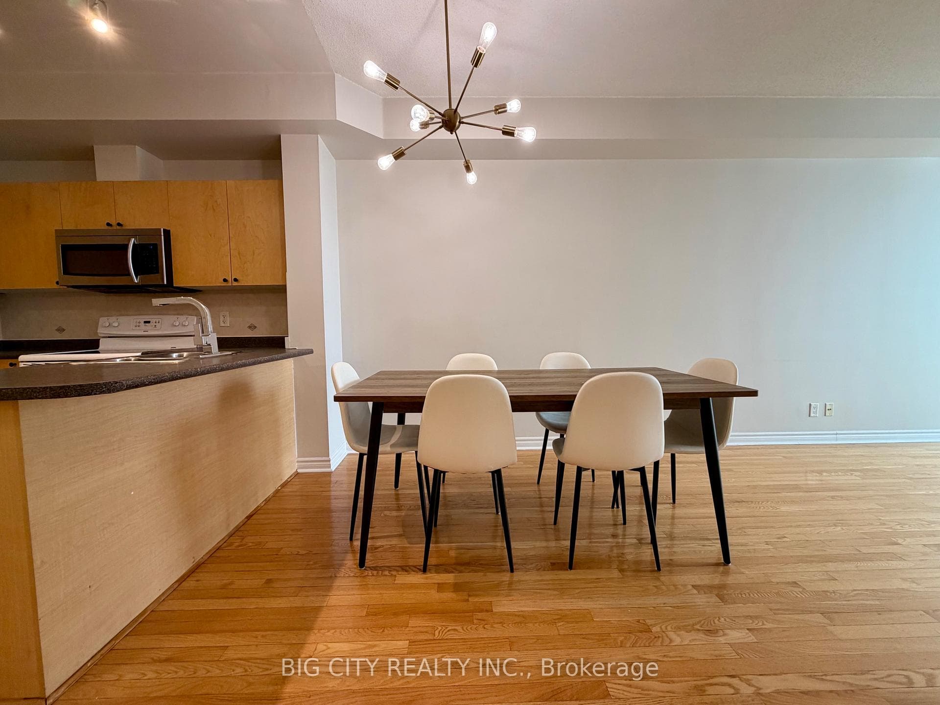 33 Elm Drive Unit 2301, Mississauga