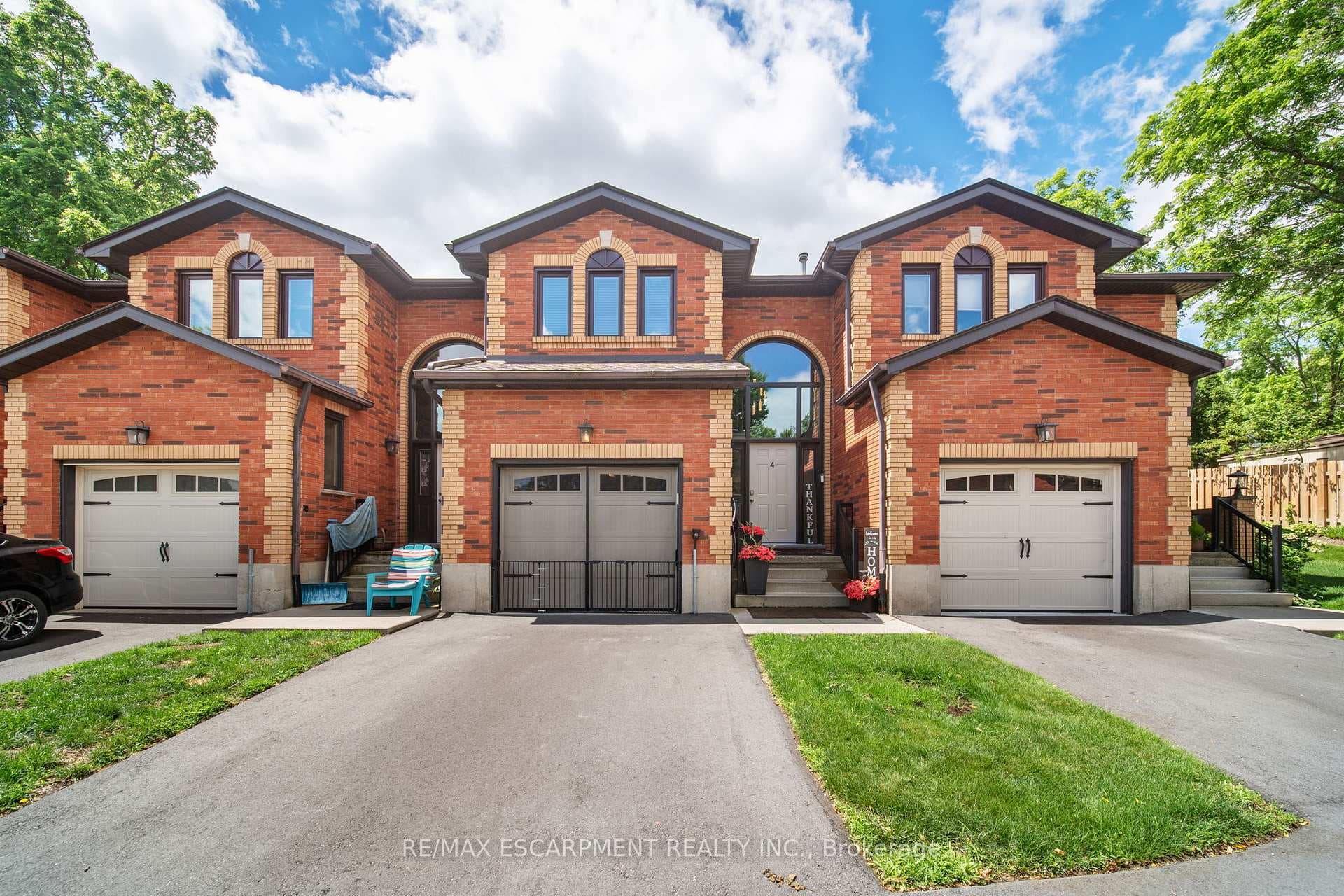 54 Argyle Street Unit 4, Haldimand, ON N3W 1H9 - Photo 1