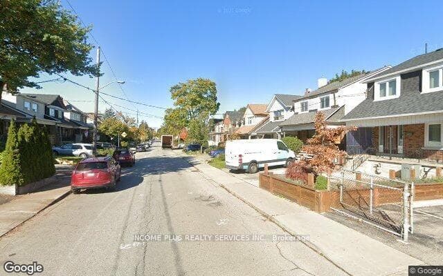 176 Westmount Avenue Unit Upper, Forest Hill / Deer Park, ON M6E 3M8 - Photo 1