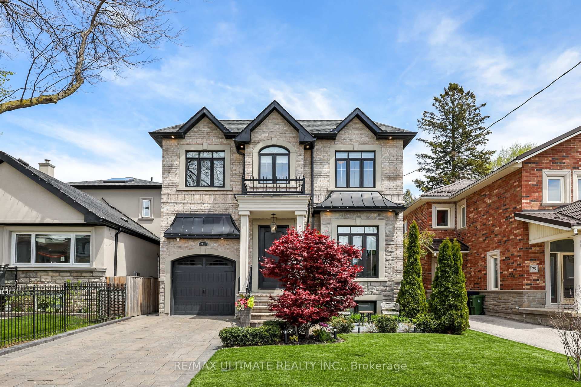 31 Presteign Avenue, Toronto E03