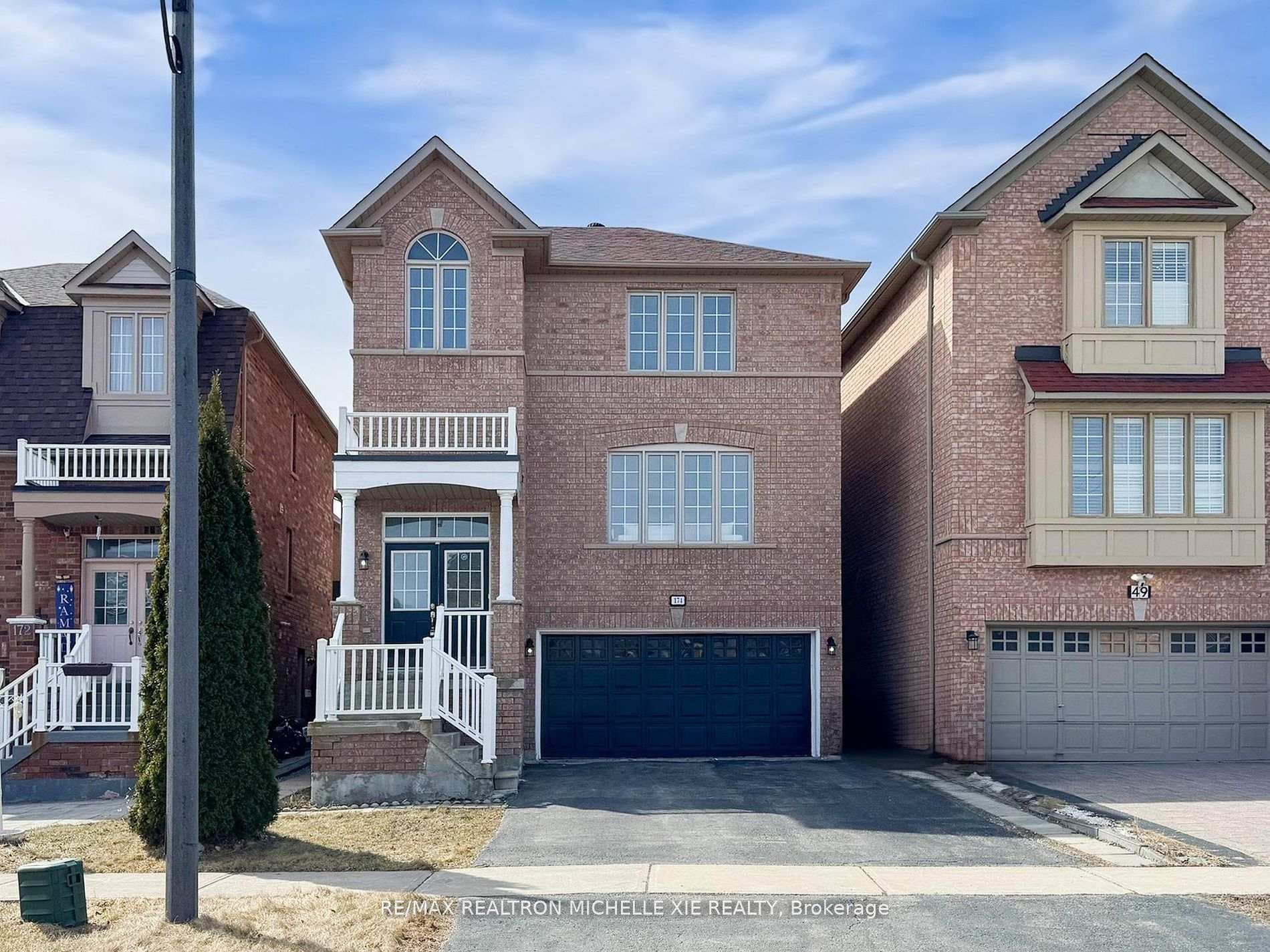 174 Wharnsby Drive, Scarborough (Morningside / West Hill), ON M1X 1Z4 - Photo 1