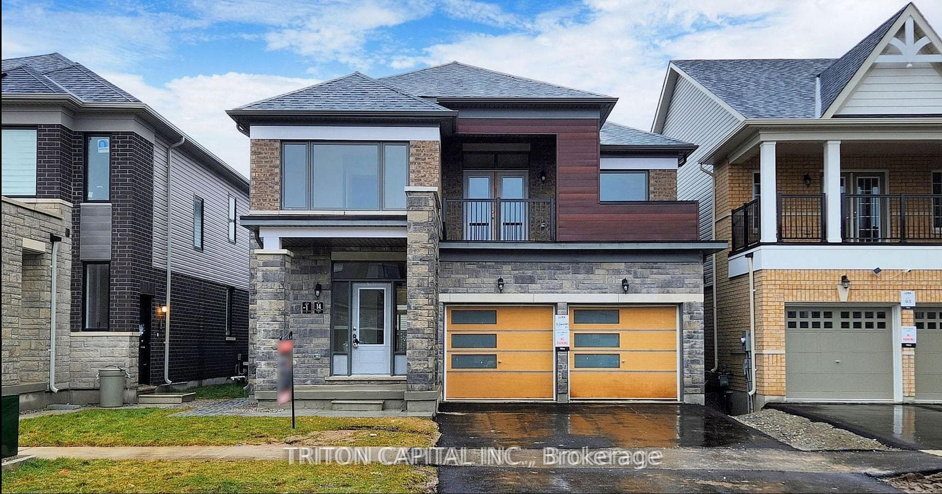 14 Bannister Road, Barrie, ON L9J 0L4 - Photo 1