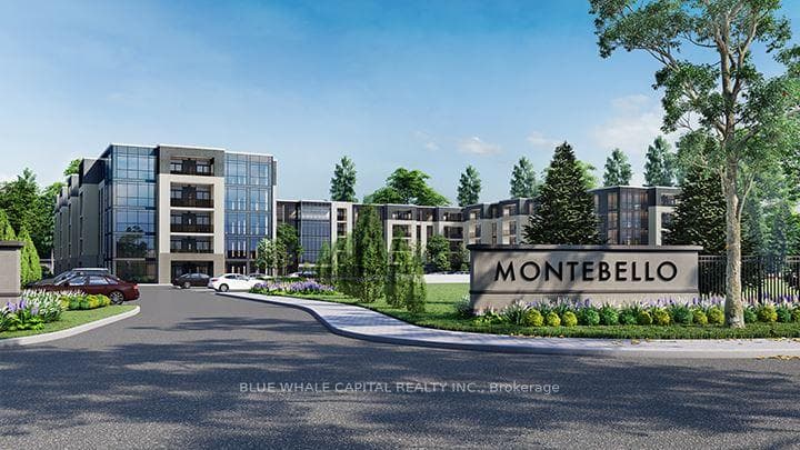 50 HERRICK Avenue Unit 106, St. Catharines