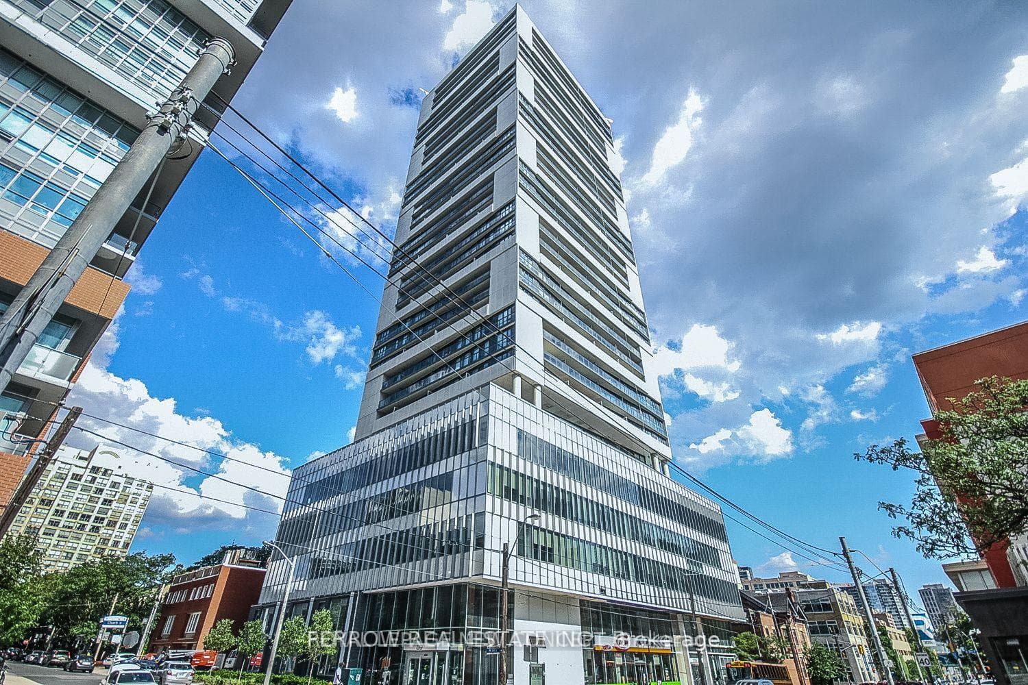 89 Mcgill Street Unit 2504, Toronto C08