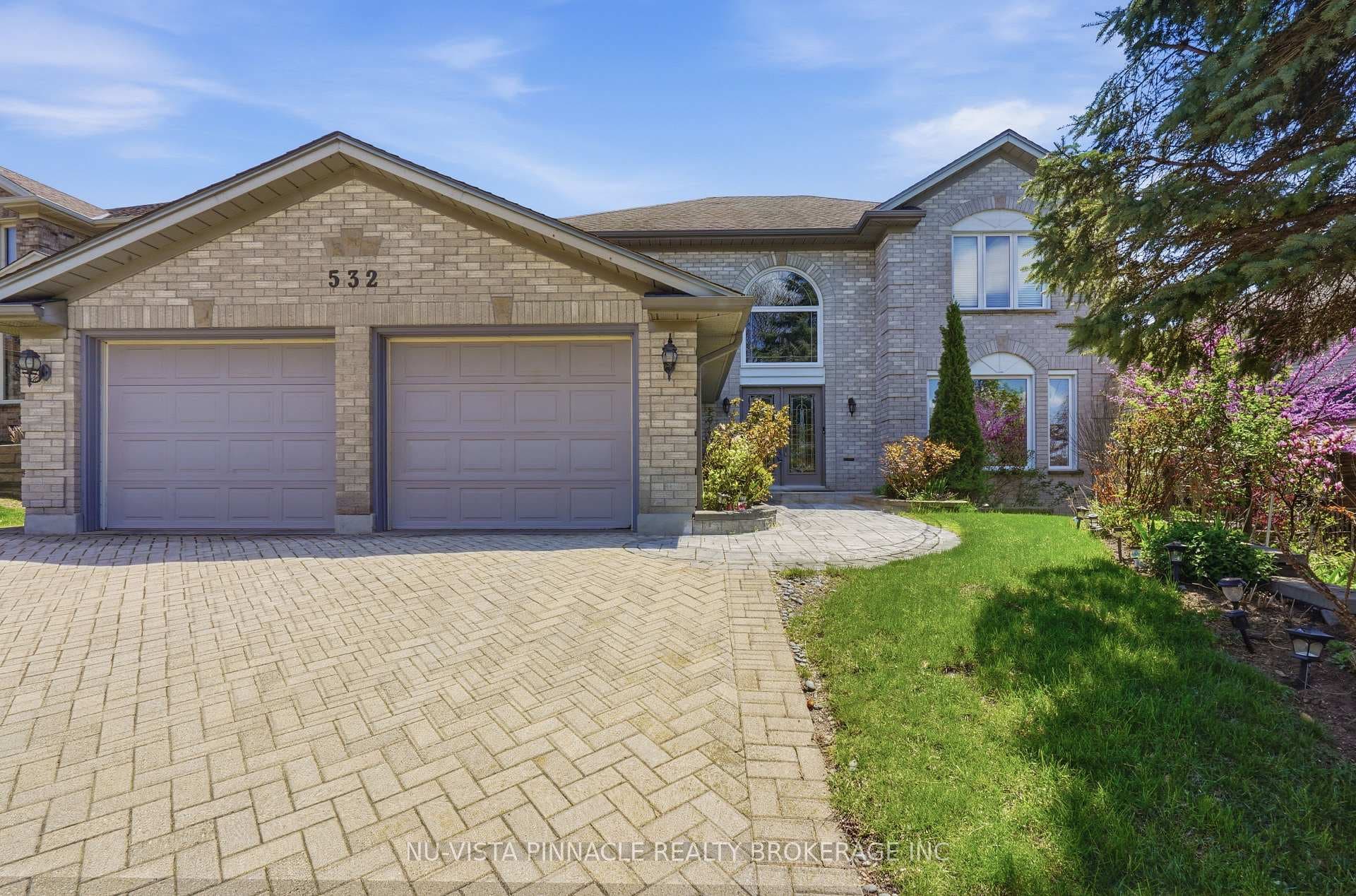 532 Rosecliffe Terrace, London South, ON N6K 4H6 - Photo 1