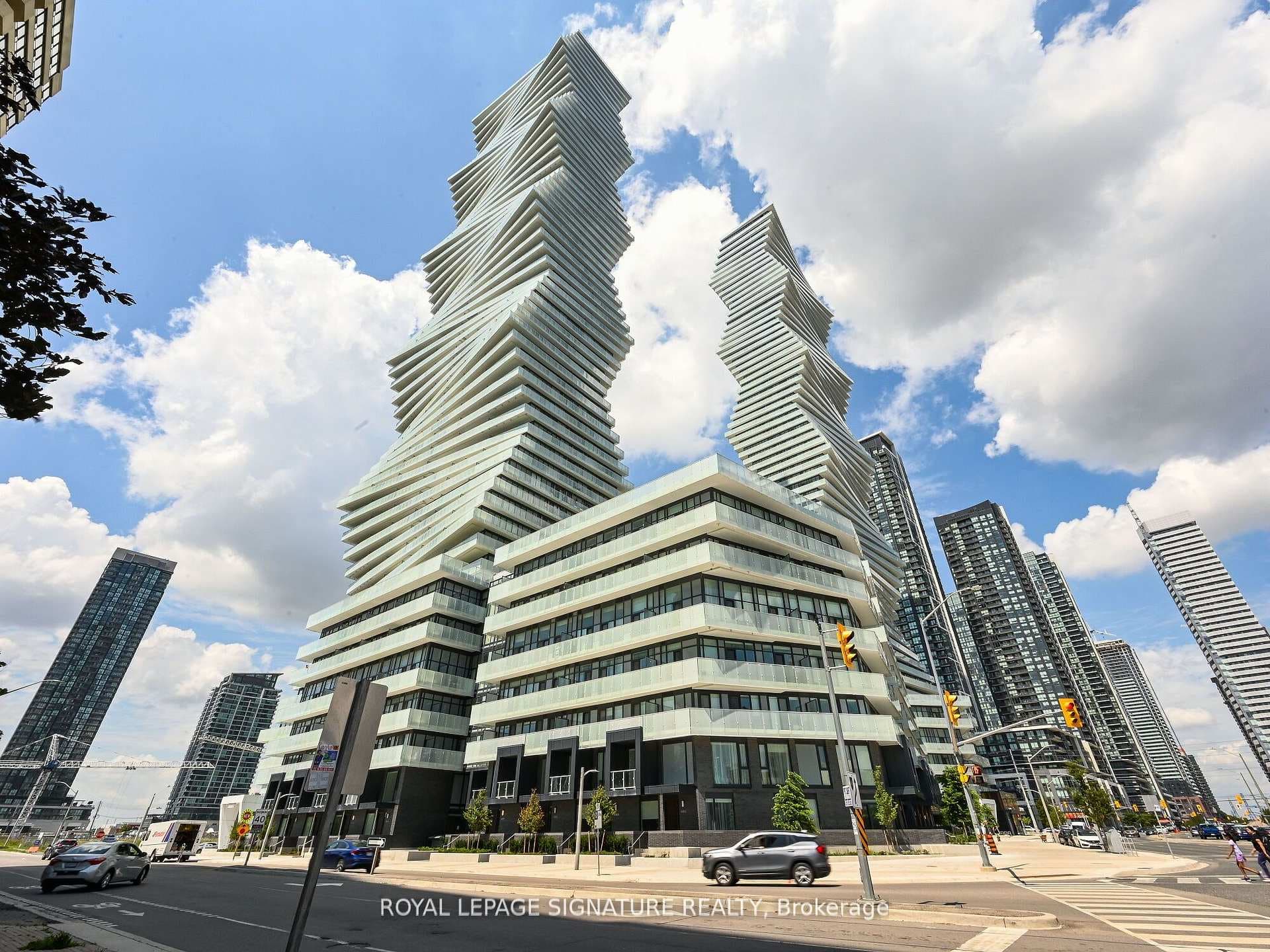 3883 Quartz Road Unit 5709, Mississauga, ON L5B 0M4 - Photo 1