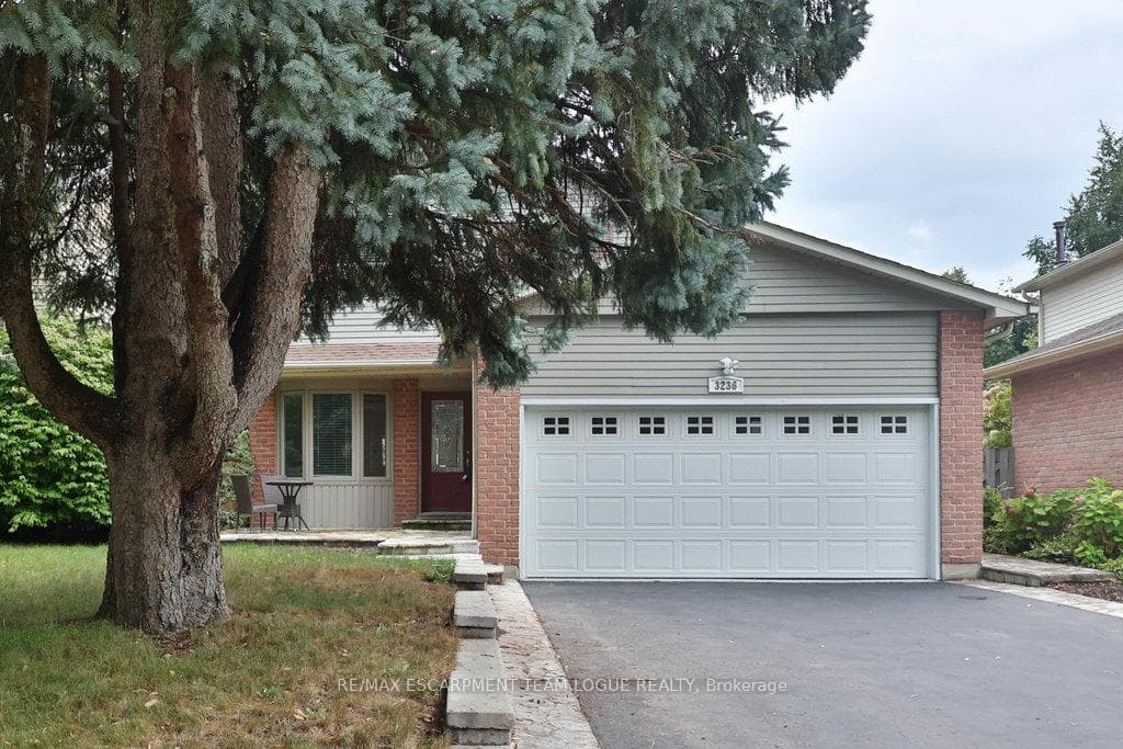 3236 Ulman Road, Oakville