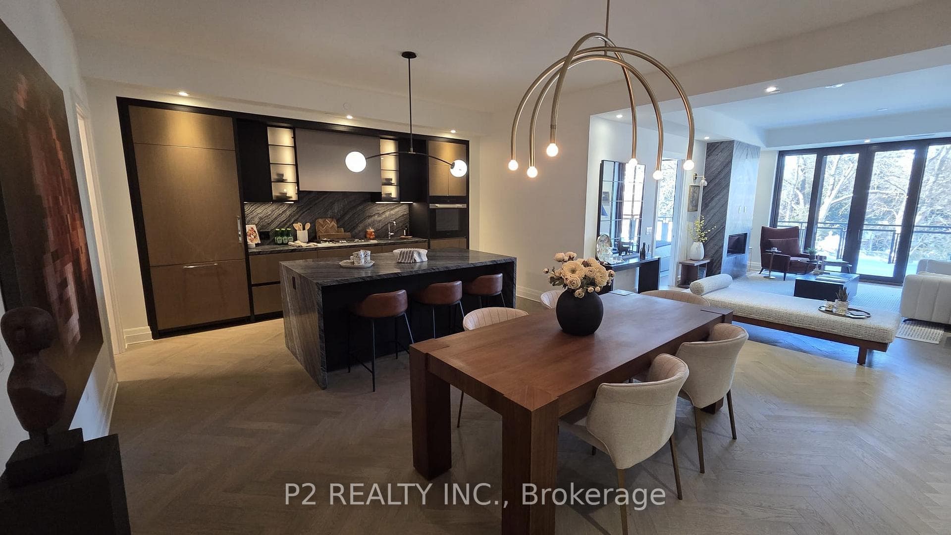 2 Forest Hill Road Unit 312, Annex / Yorkville / Summerhill, ON M4V 2L3 - Photo 1