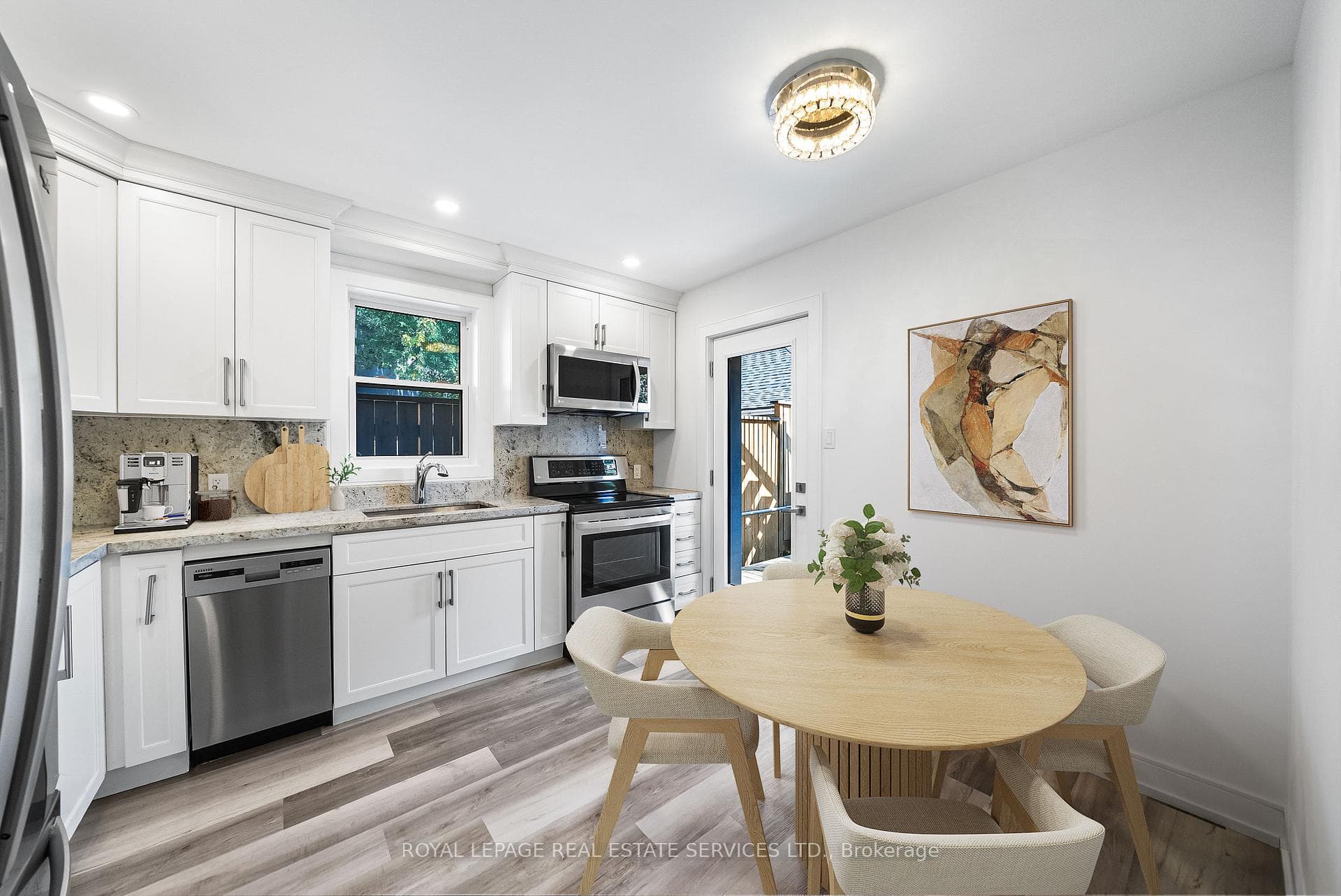 50 Arcadian Circle Unit 2, Liberty Village / Parkdale / South Parkdale, ON M8W 2Y9 - Photo 1