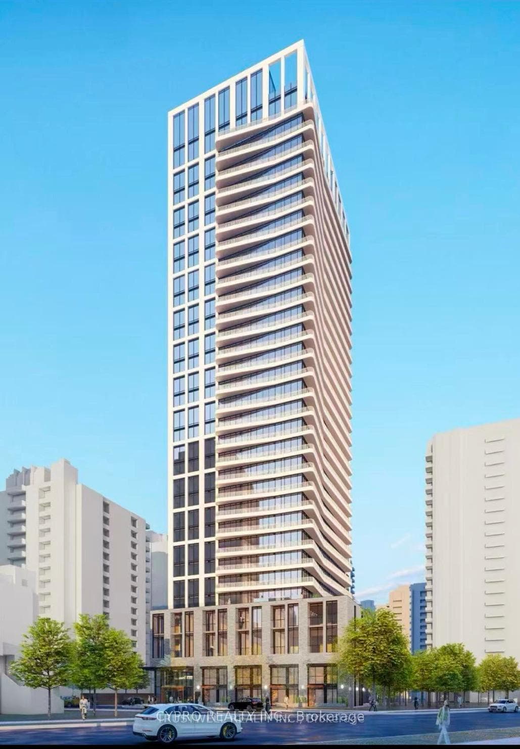 36 Olive Avenue Unit 3510, Willowdale / Newtonbrook, ON M2N 0M4 - Photo 1