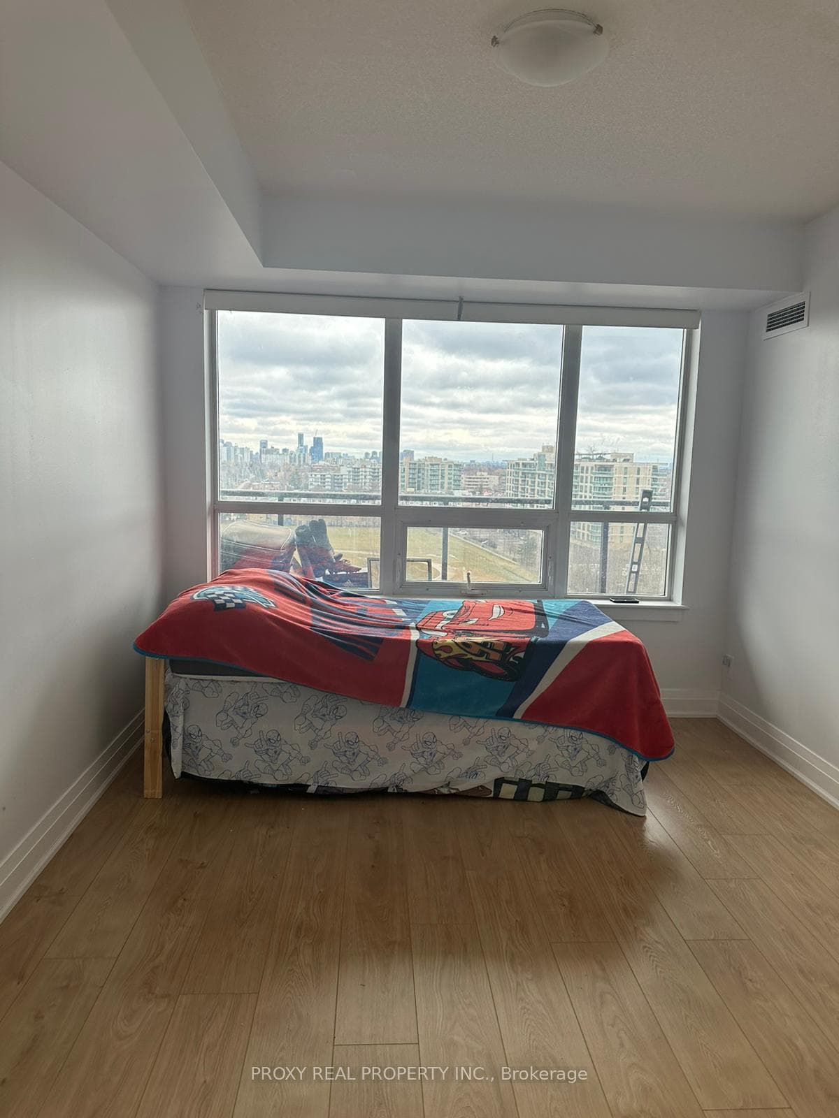 1 De Boers Drive Unit 1009, Downsview / Black Creek, ON M3J 0G6 - Photo 1