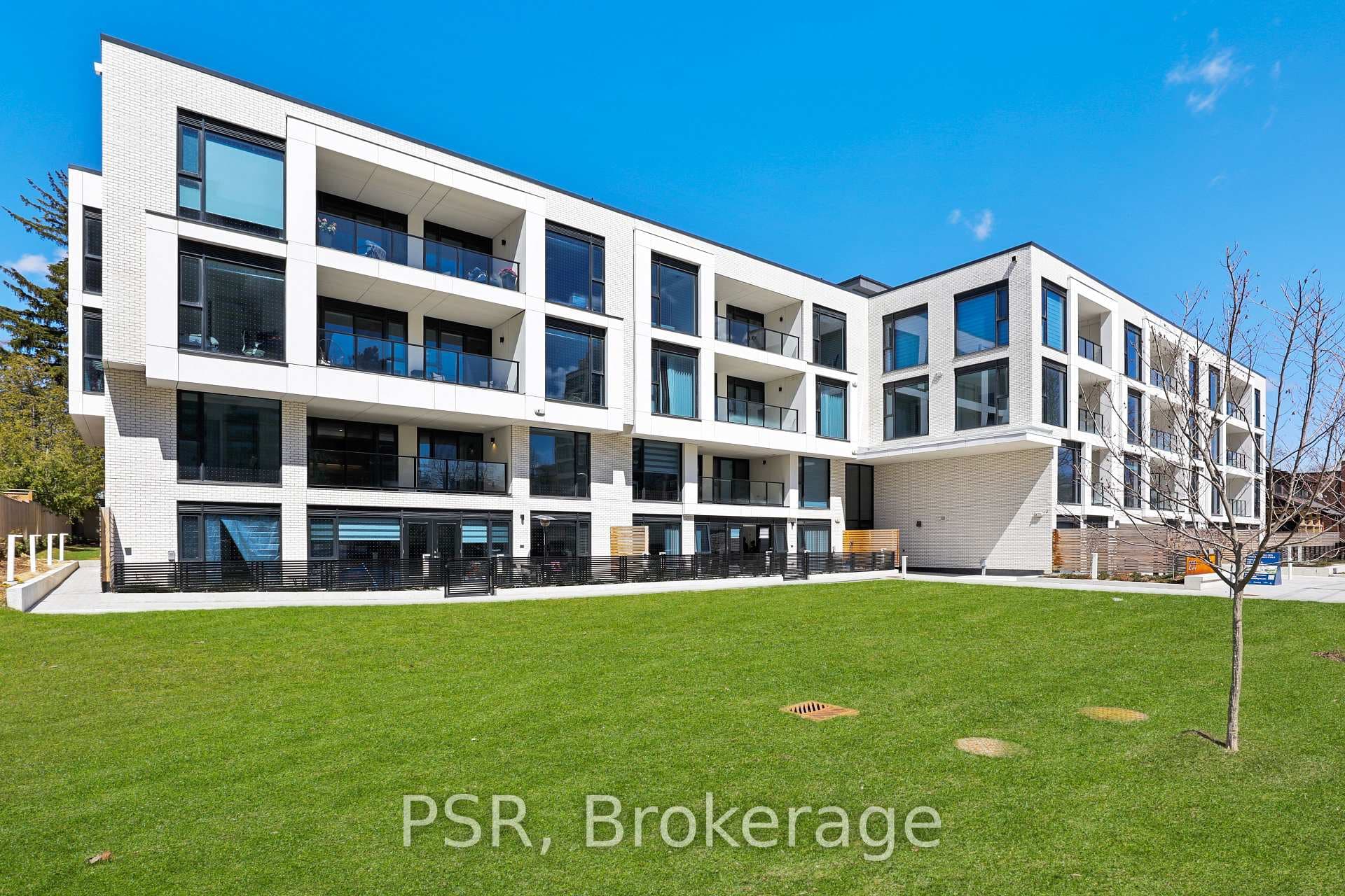 200 Keewatin Avenue Unit 304, Forest Hill / Deer Park, ON M4P 1Z8 - Photo 1