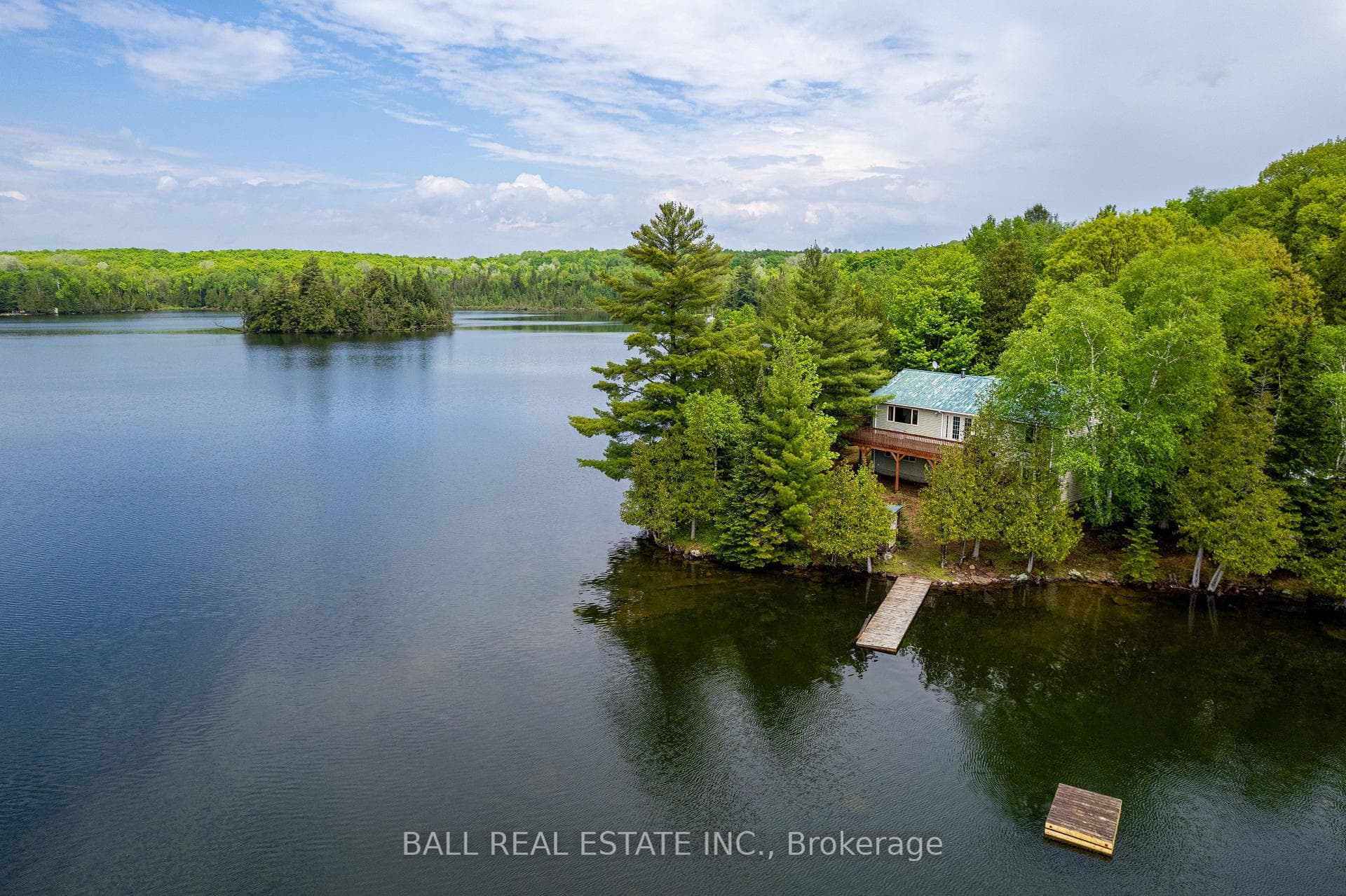 1141 Granite Lane, Highlands East