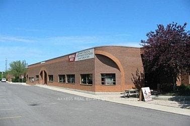 5757 Kennedy Road Unit 2, Mississauga, ON L4Z 0C5 - Photo 1