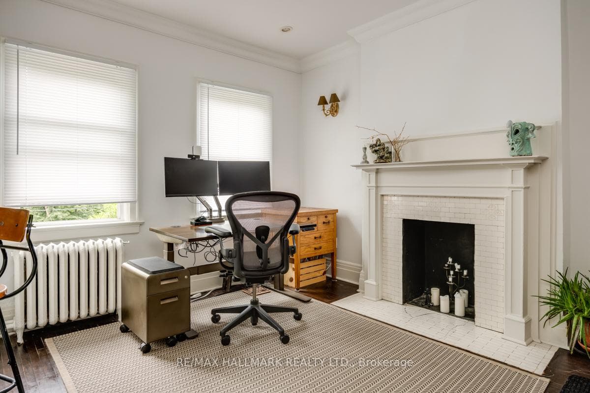483 Parkside Drive Unit 2A, High Park / Junction / Roncesvalles, ON M6R 2Z9 - Photo 1