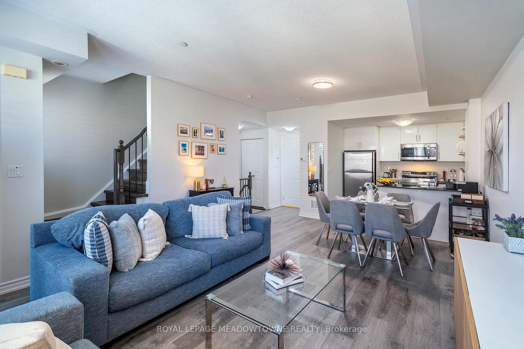 10 Carnation Avenue Unit 19, Liberty Village / Parkdale / South Parkdale, ON M8V 0B8 - Photo 1