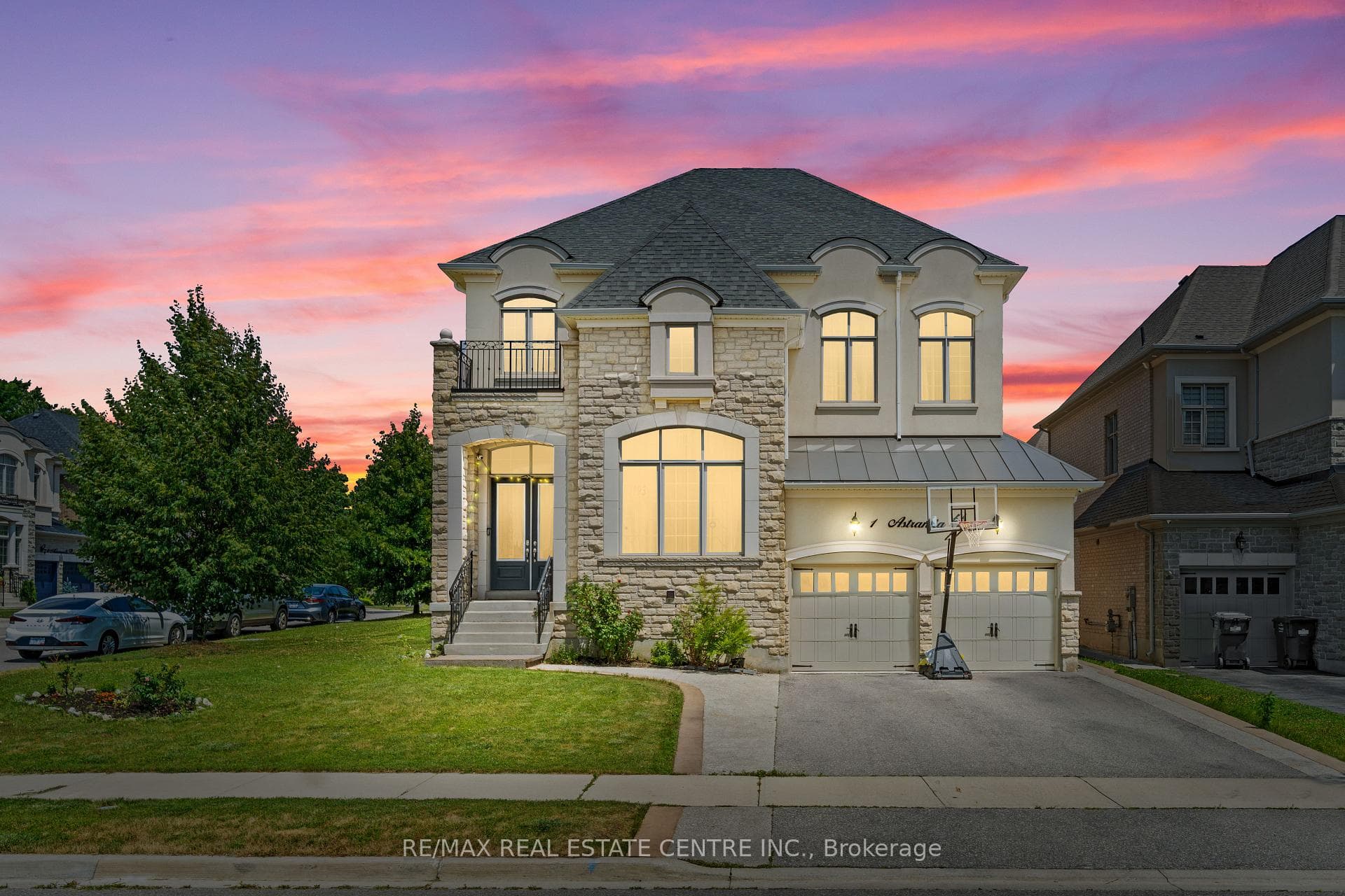 1 Astrantia Way, Brampton, ON L6X 1P3 - Photo 1