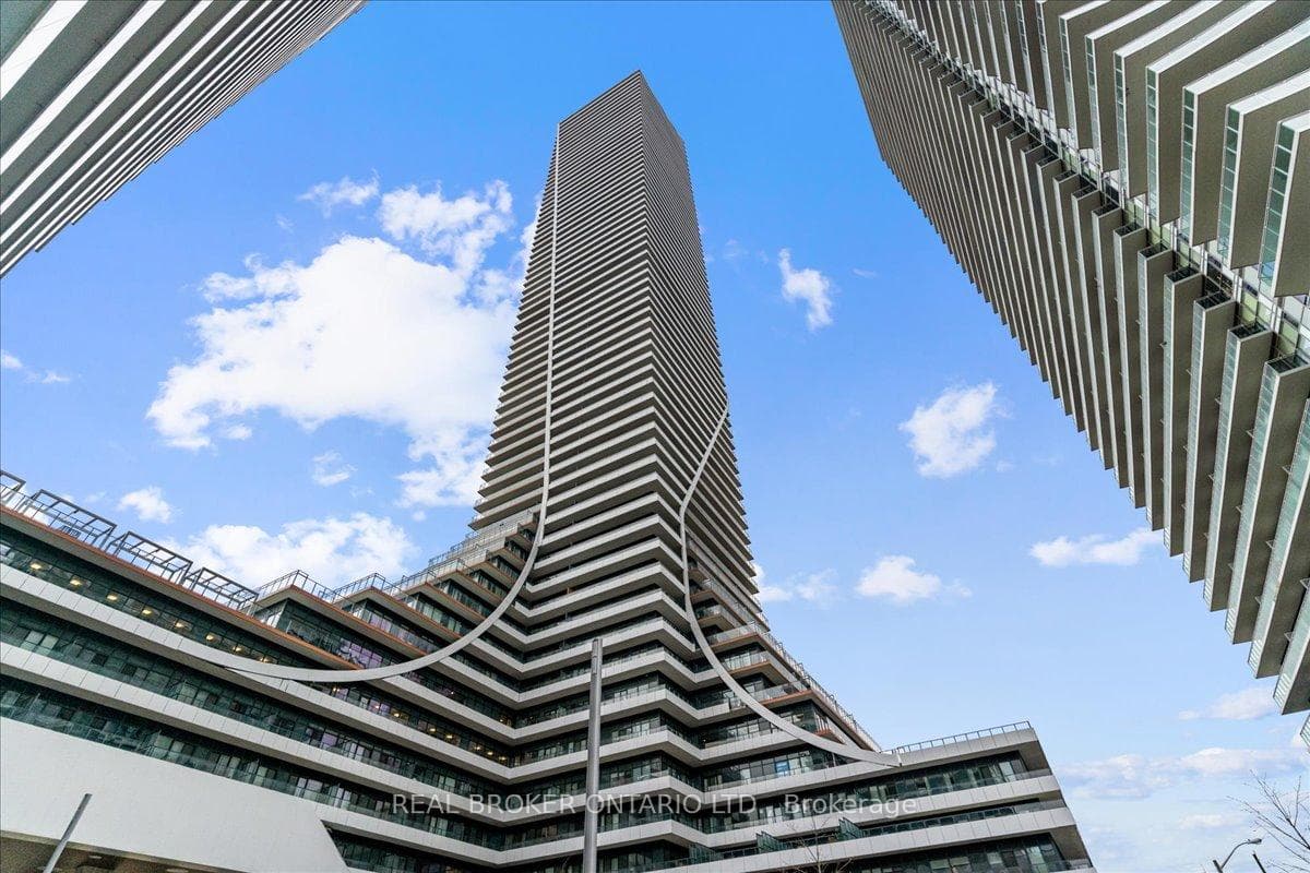 20 Shore Breeze Drive Unit 603, Liberty Village / Parkdale / South Parkdale, ON M8V 0C7 - Photo 1