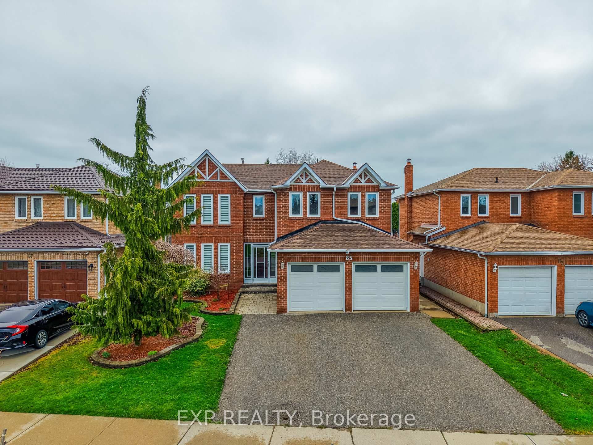 85 Professor's Lake Parkway, Brampton, ON L6S 4T4 - Photo 1
