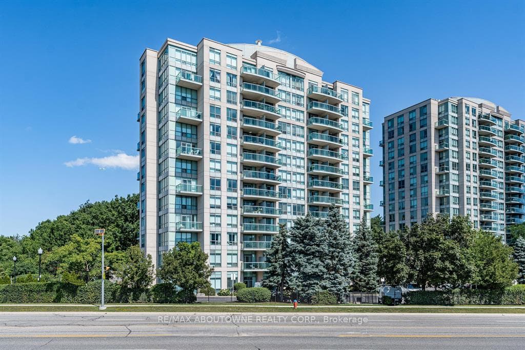 2585 Erin Centre Boulevard Unit 1102, Mississauga, ON L5M 6Z7 - Photo 1