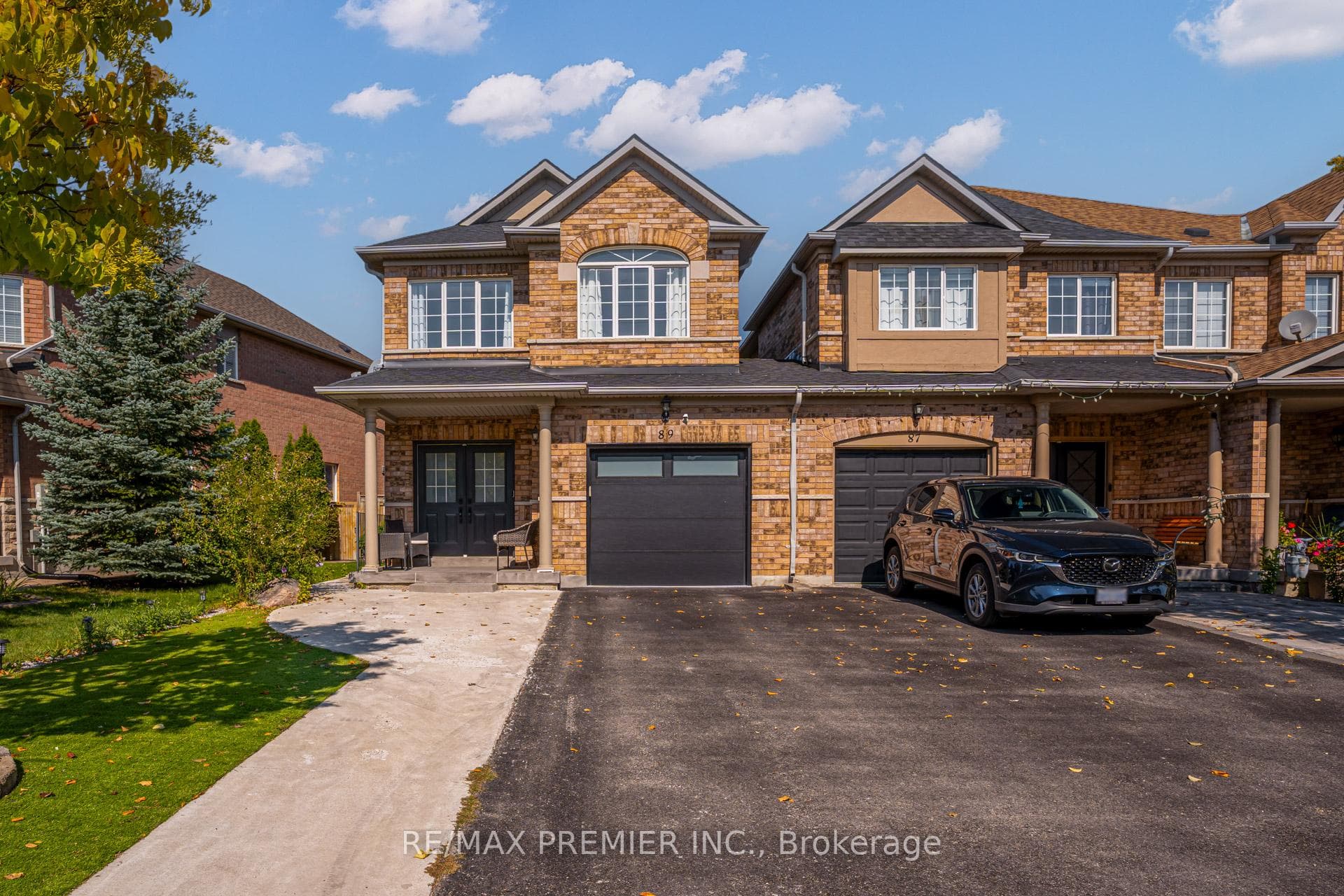89 Ronan Crescent, Vaughan, ON L4H 2J6 - Photo 1