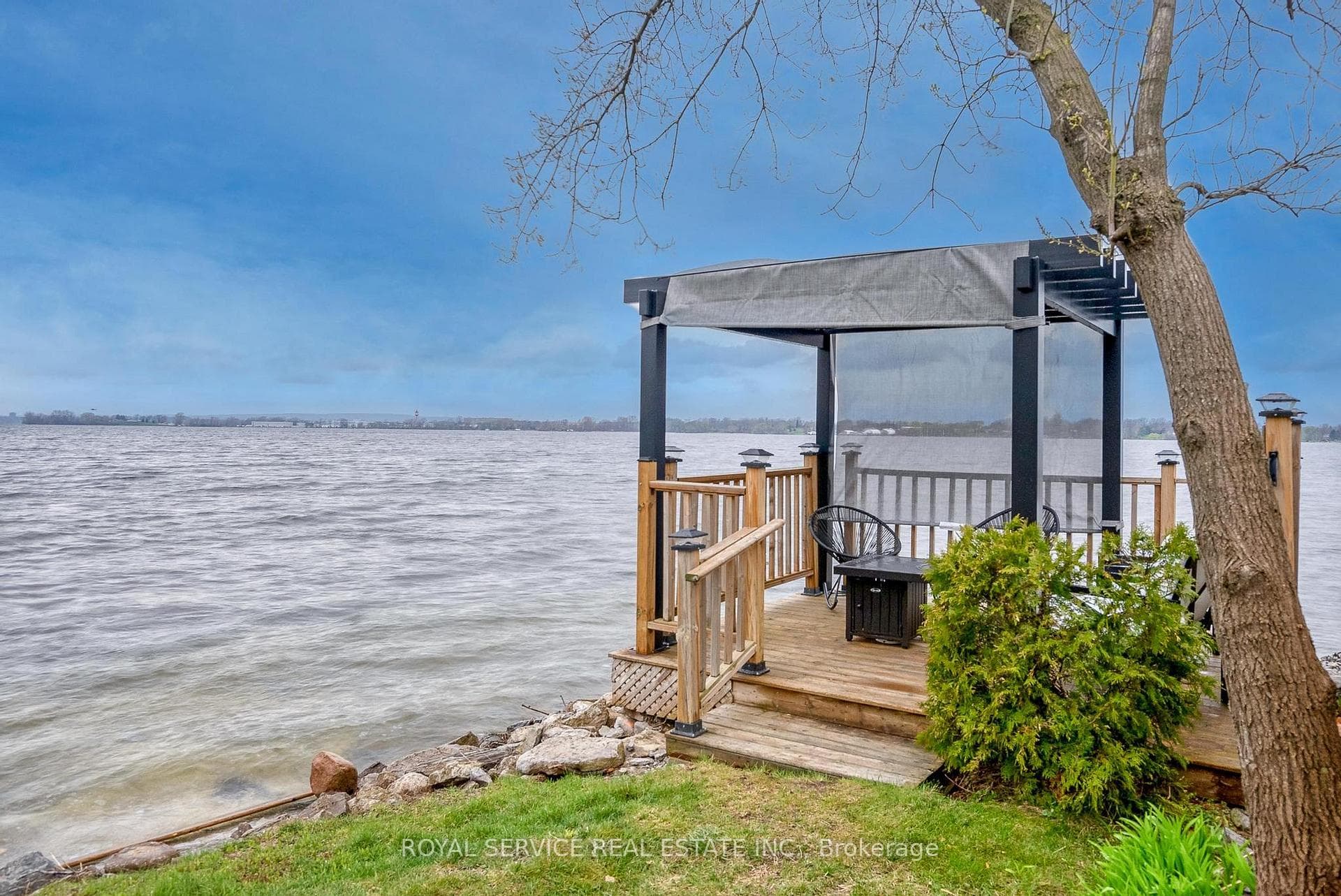 136 Onderdonk Lane, Prince Edward County