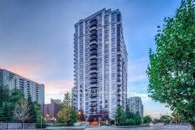 35 Finch Avenue Unit 707, Willowdale / Newtonbrook, ON M2N 6Z8 - Photo 1