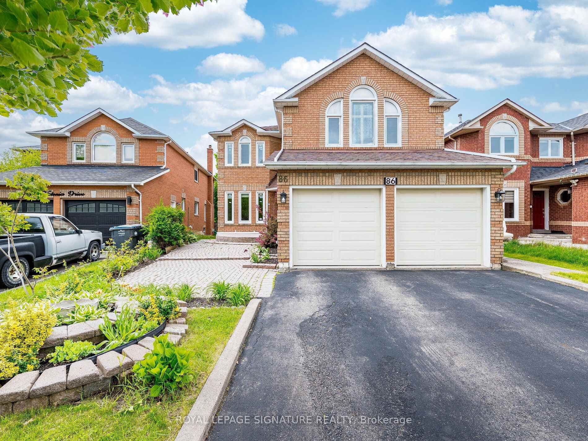 86 Valonia Drive, Brampton, ON L6V 4K1 - Photo 1