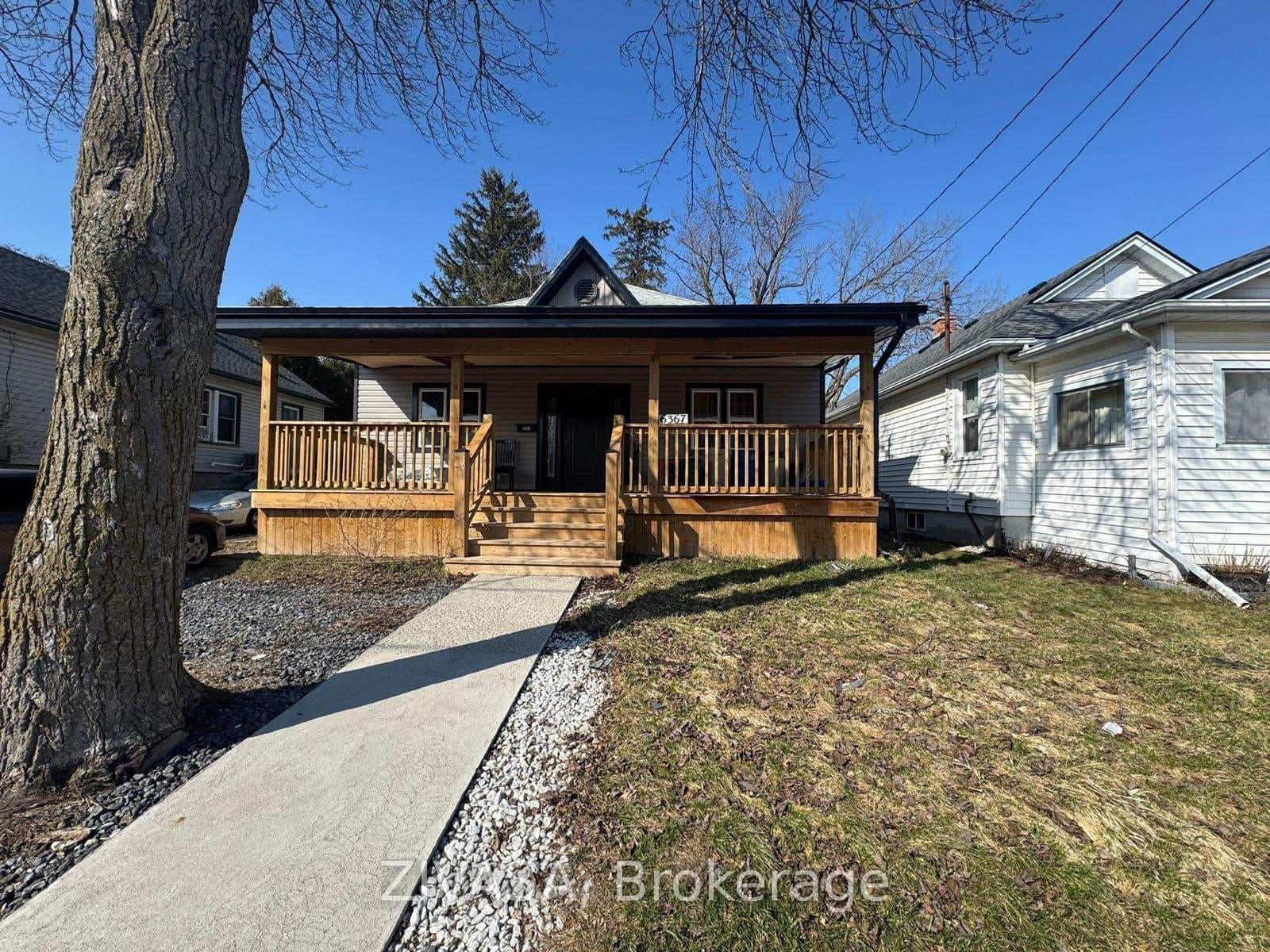 6367 Ker Street, Niagara Falls, ON L2G 1X7 - Photo 1