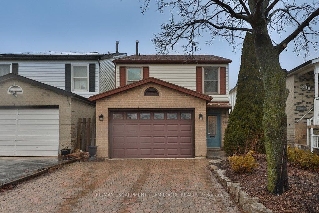 400 East 24th Street, Hamilton, ON L8V 4V3 - Photo 1