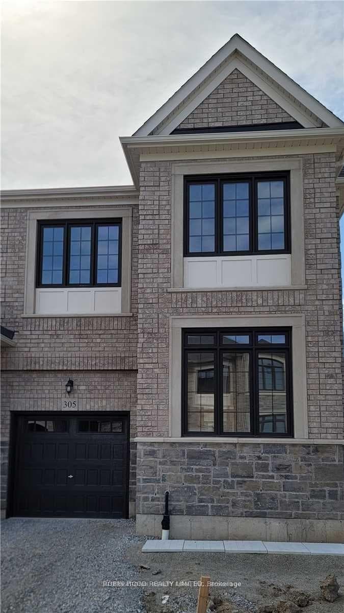 305 Thimbleweed Court, Milton