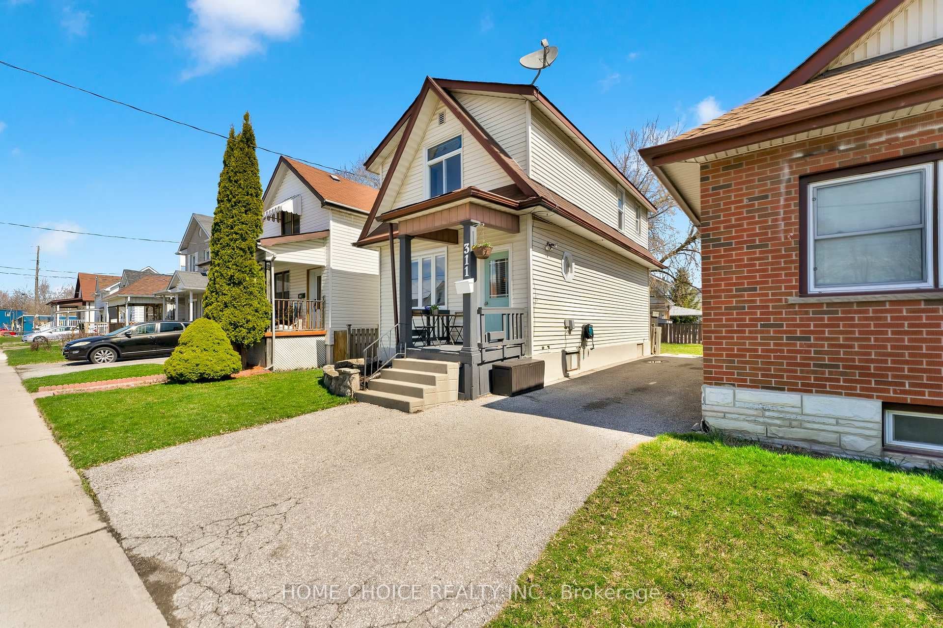 311 French Street, Oshawa, ON L1G 5N4 - Photo 1