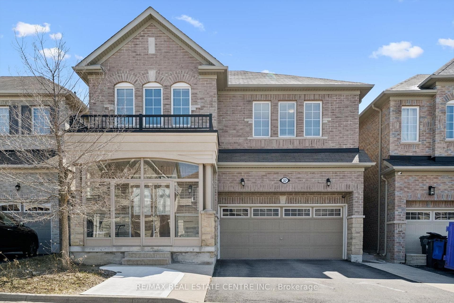 37 Zanetta Crescent, Brampton, ON L6Y 6A2 - Photo 1