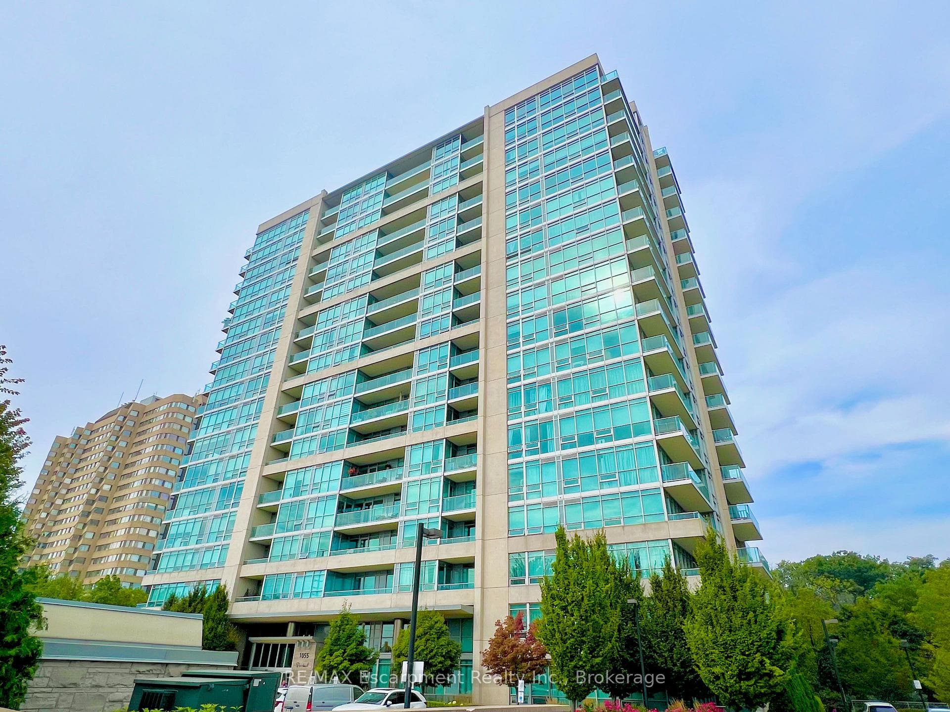 1055 Southdown Road Unit 1309, Mississauga, ON L5J 0A3 - Photo 1