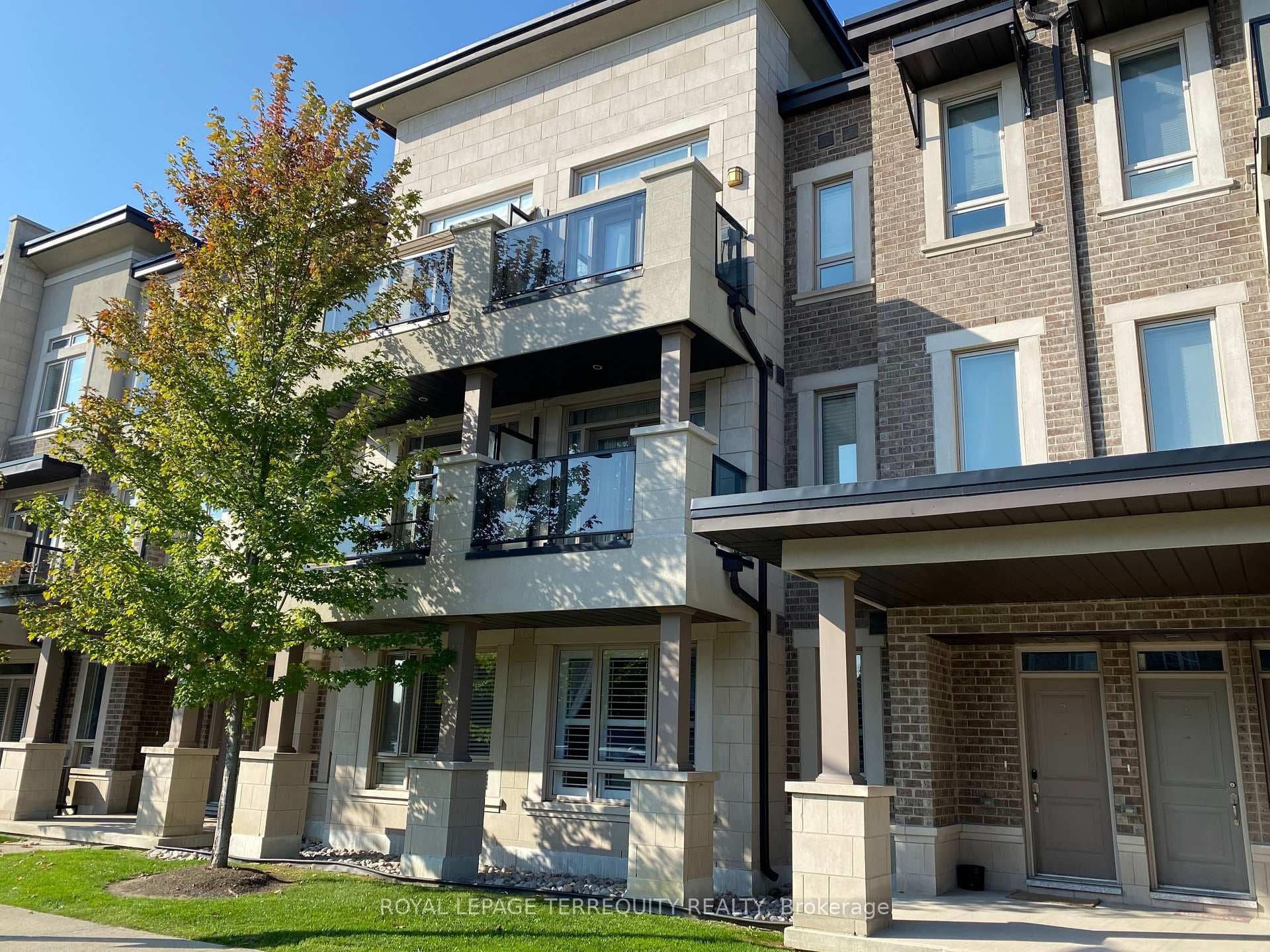 3-125 Kayla Crescent