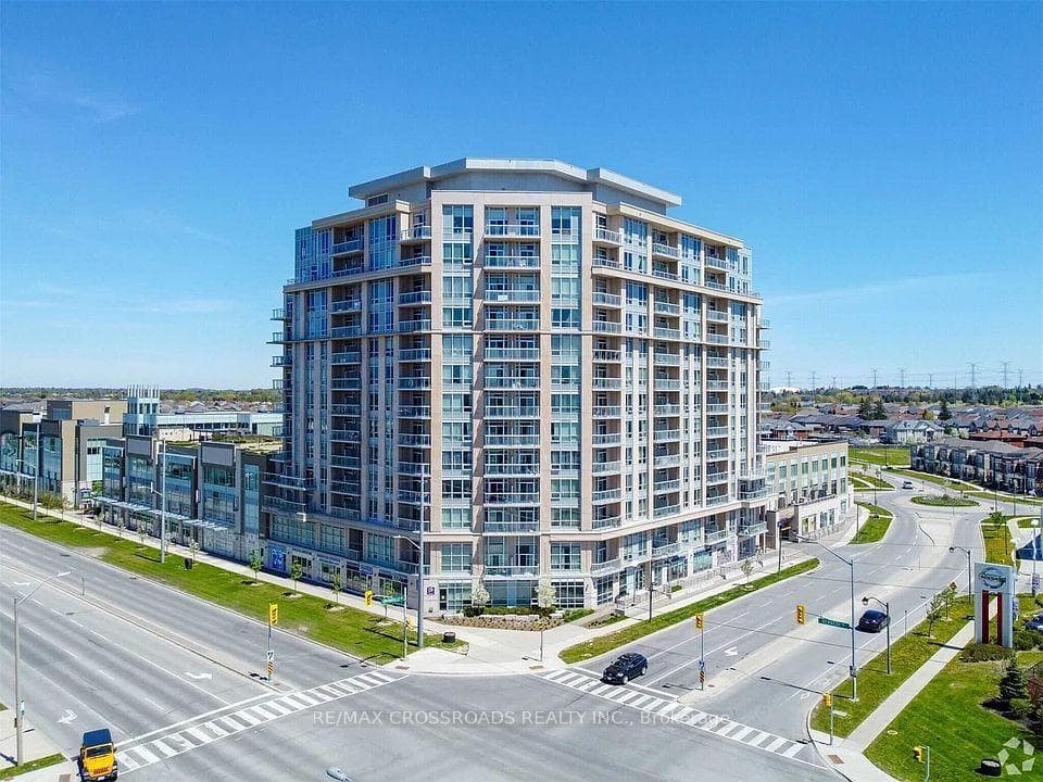 8323 Kennedy Road Unit Ph20, Markham, ON L3R 5W7 - Photo 1