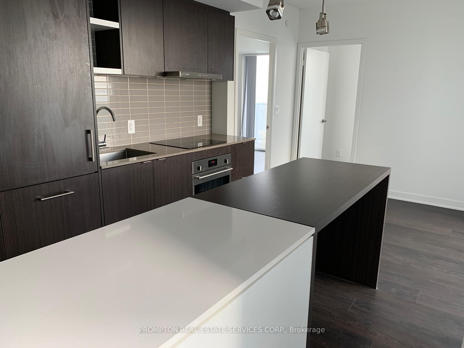 88 Harbour Street Unit 4410, Toronto C01