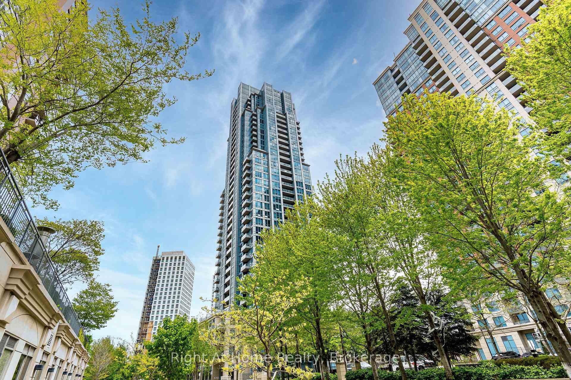 15 Viking Lane Unit 1303, Etobicoke (Islington / Rexdale), ON M9B 0A4 - Photo 1