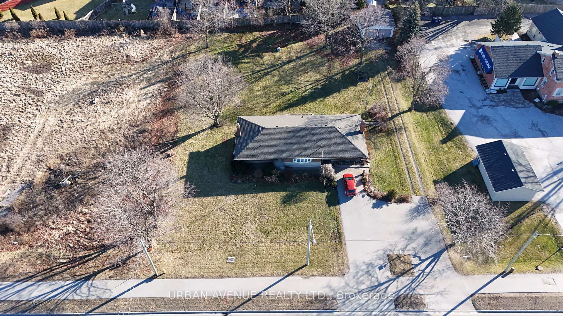 553 Bayly Street, Ajax, ON L1Z 1W7 - Photo 1