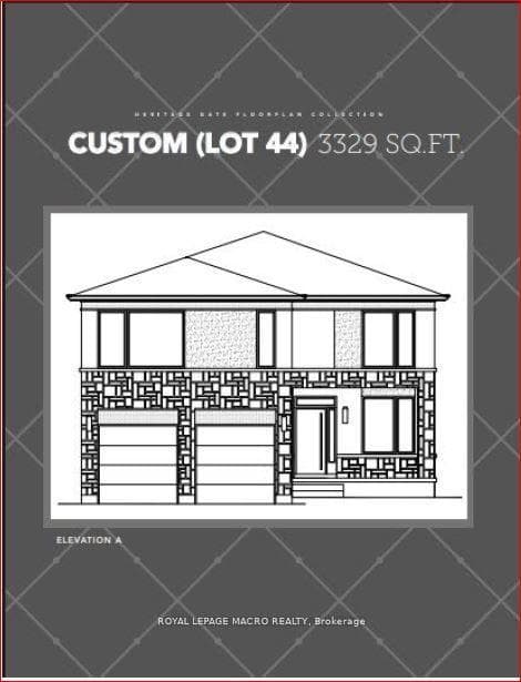 467 Klein Circle, Hamilton, ON L9K 0K3 - Photo 1