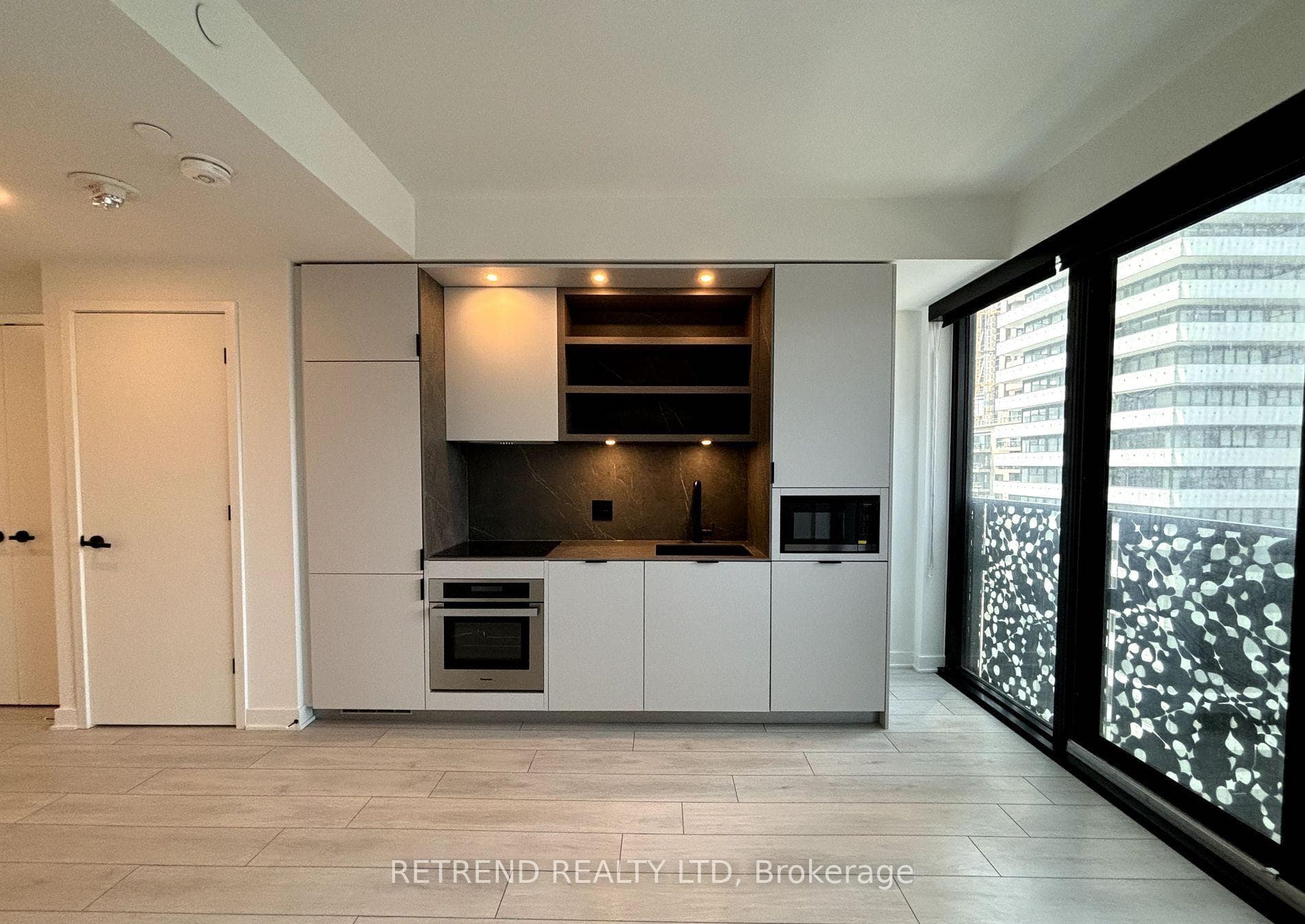 55 Charles Street Unit 3311, Regent Park / Cabbagetown / St. James Town, ON M4Y 0J1 - Photo 1