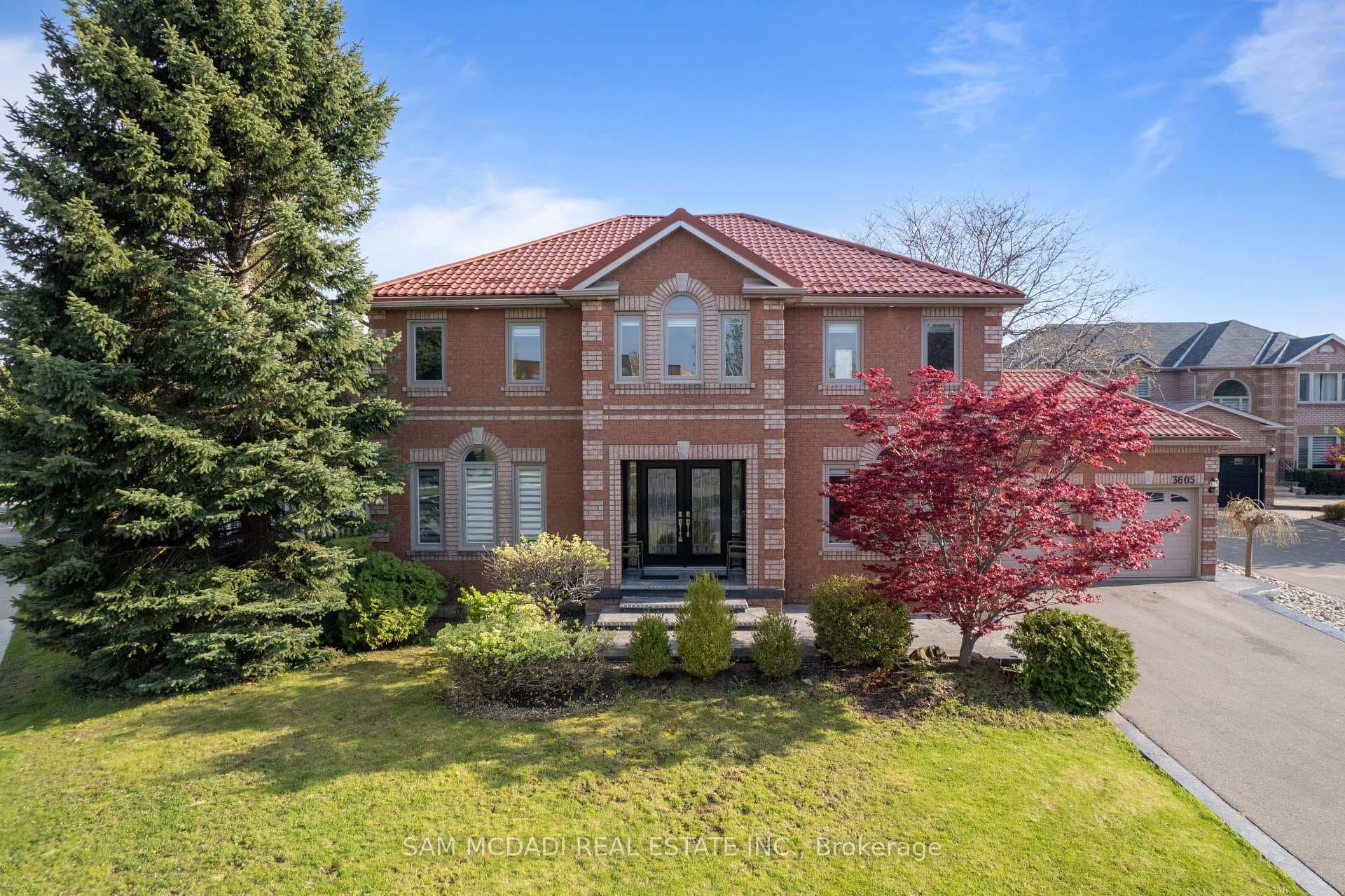 3605 Trelawny Circle, Mississauga