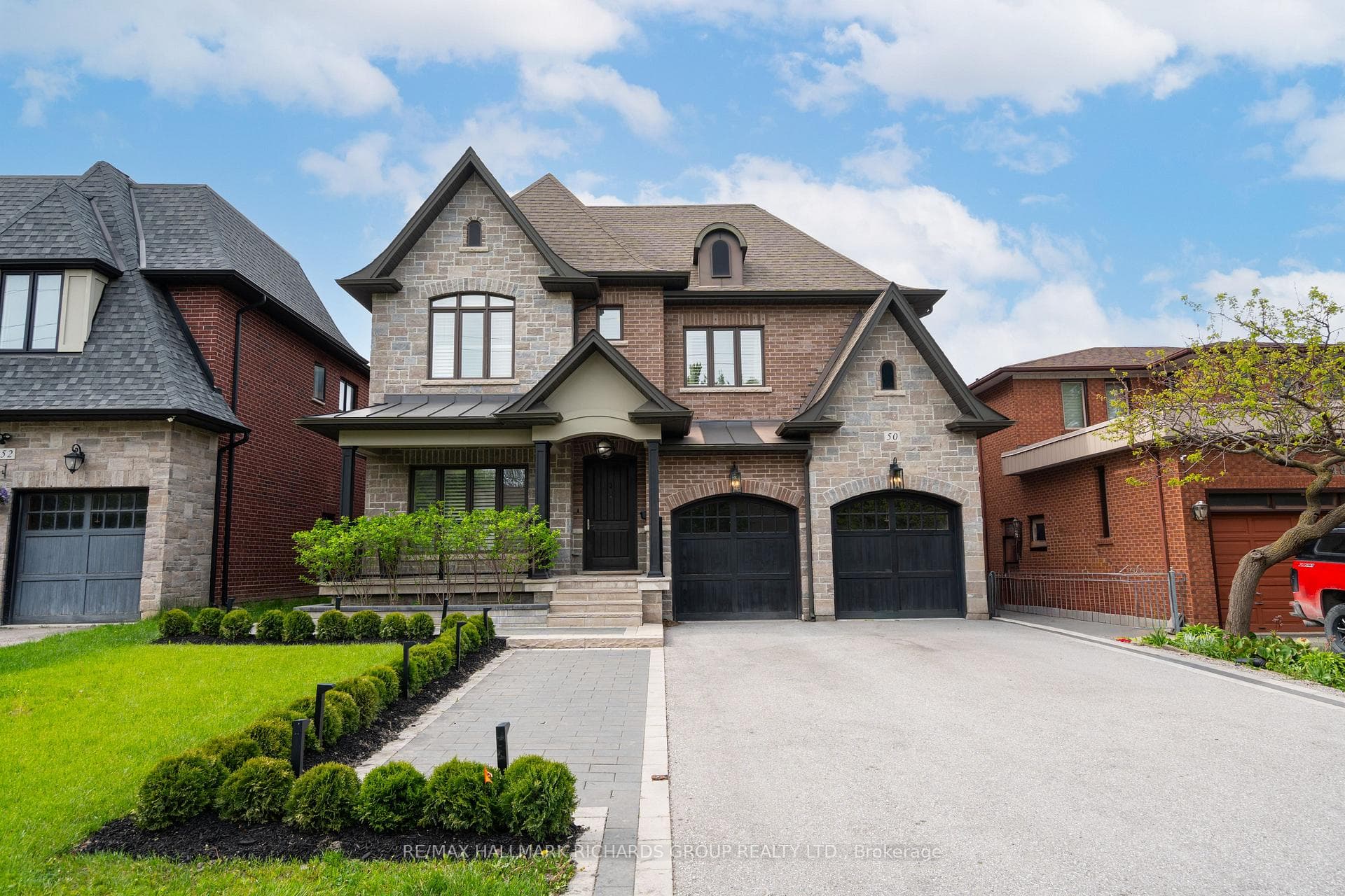 50 Weldrick Road, Richmond Hill, ON L4C 3T8 - Photo 1