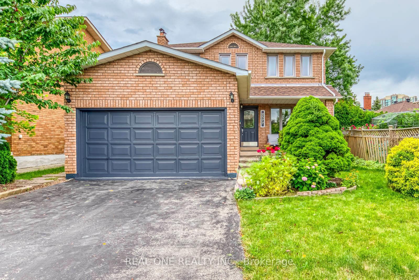 2577 Innisfil Road, Mississauga