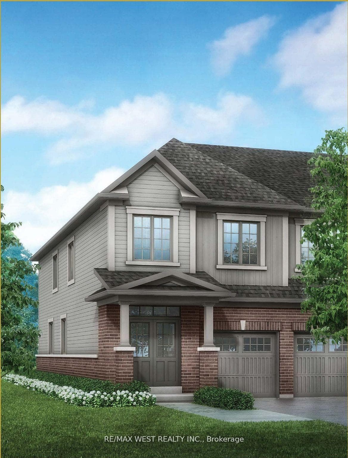 1493 Wheatcroft Drive, Oshawa, ON L1H 8L7 - Photo 1