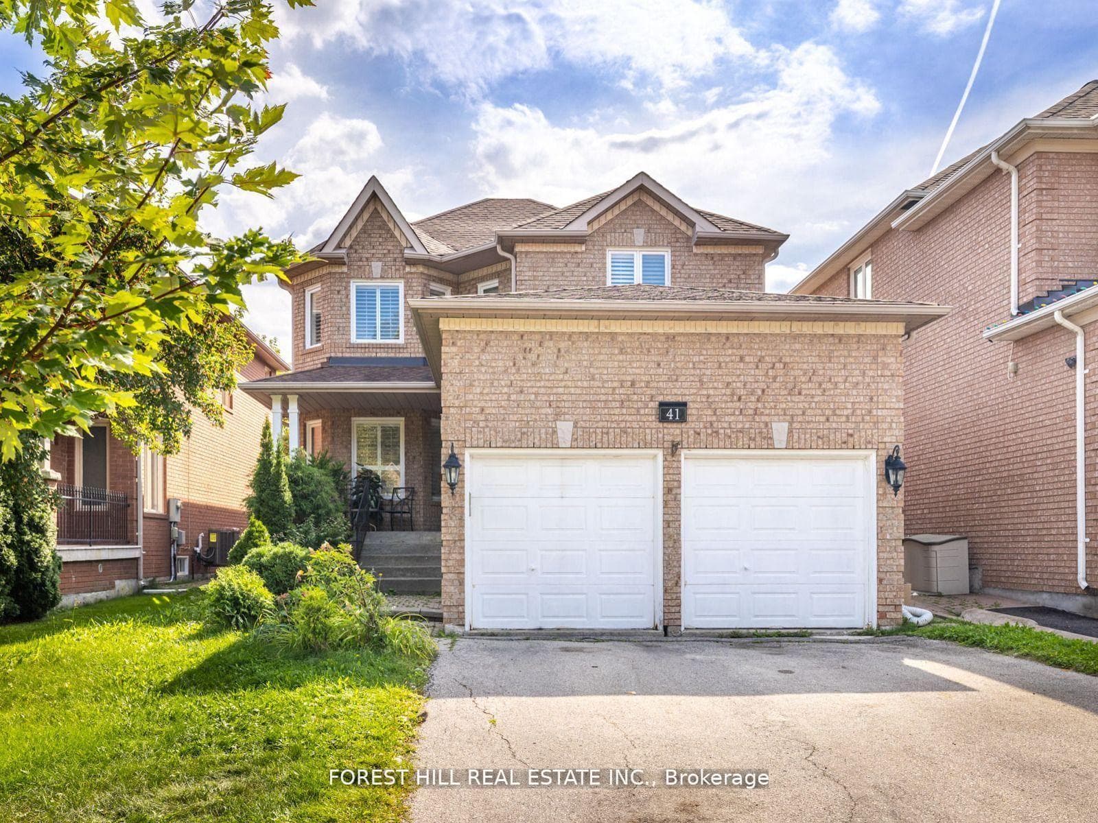 41 Cedar Springs Drive, Richmond Hill, ON L4S 2B1 - Photo 1