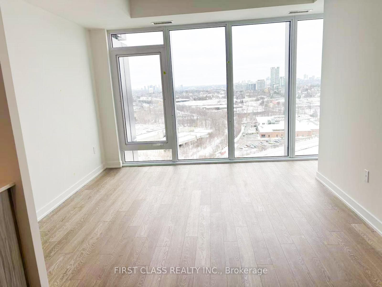 1 Quarrington Lane Unit 2008, Don Mills / Parkwoods / Victoria Village, ON M3C 0S4 - Photo 1