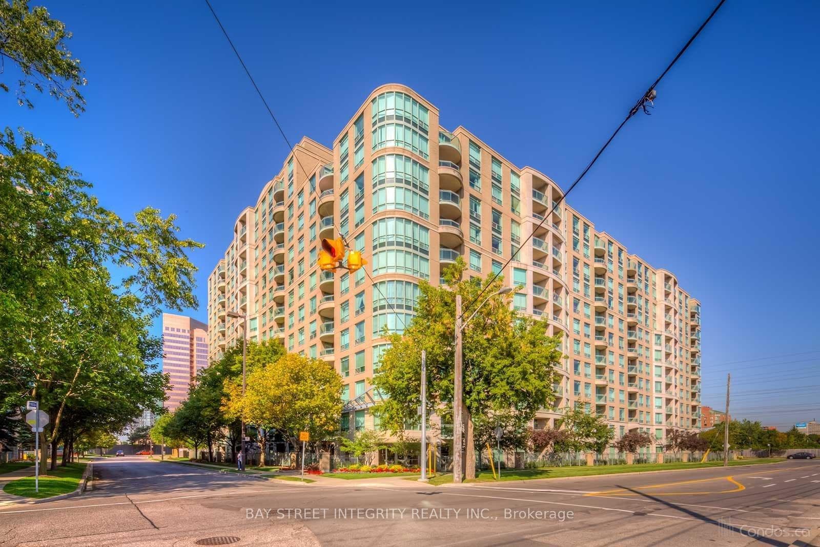 8 Pemberton Avenue Unit 709, Willowdale / Newtonbrook, ON M2M 4K8 - Photo 1
